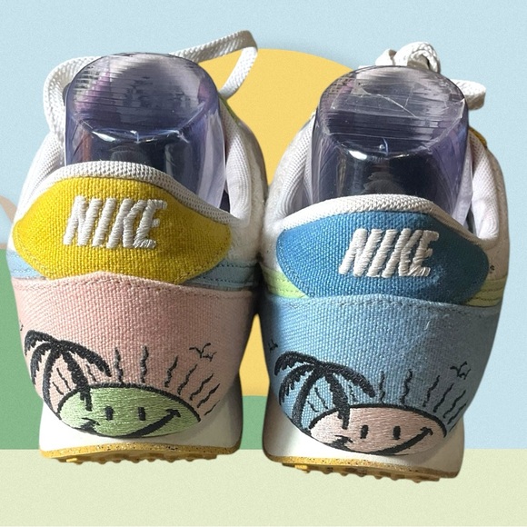 nike daybreak size 11